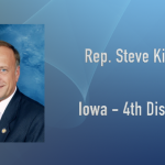 Congressman Steve King: How he intends to implement medical malpractice tort reform