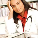Increased Physician Burnout Challenging U.S. Healthcare System