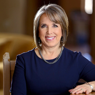 New Mexico Governor Michelle Lujan Grisham