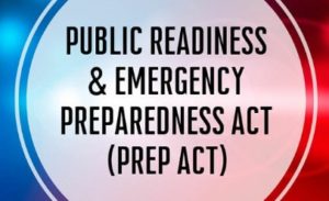 prep act