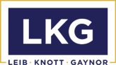 Logo for Douglas S. Knott Logo for Douglas S. Knott