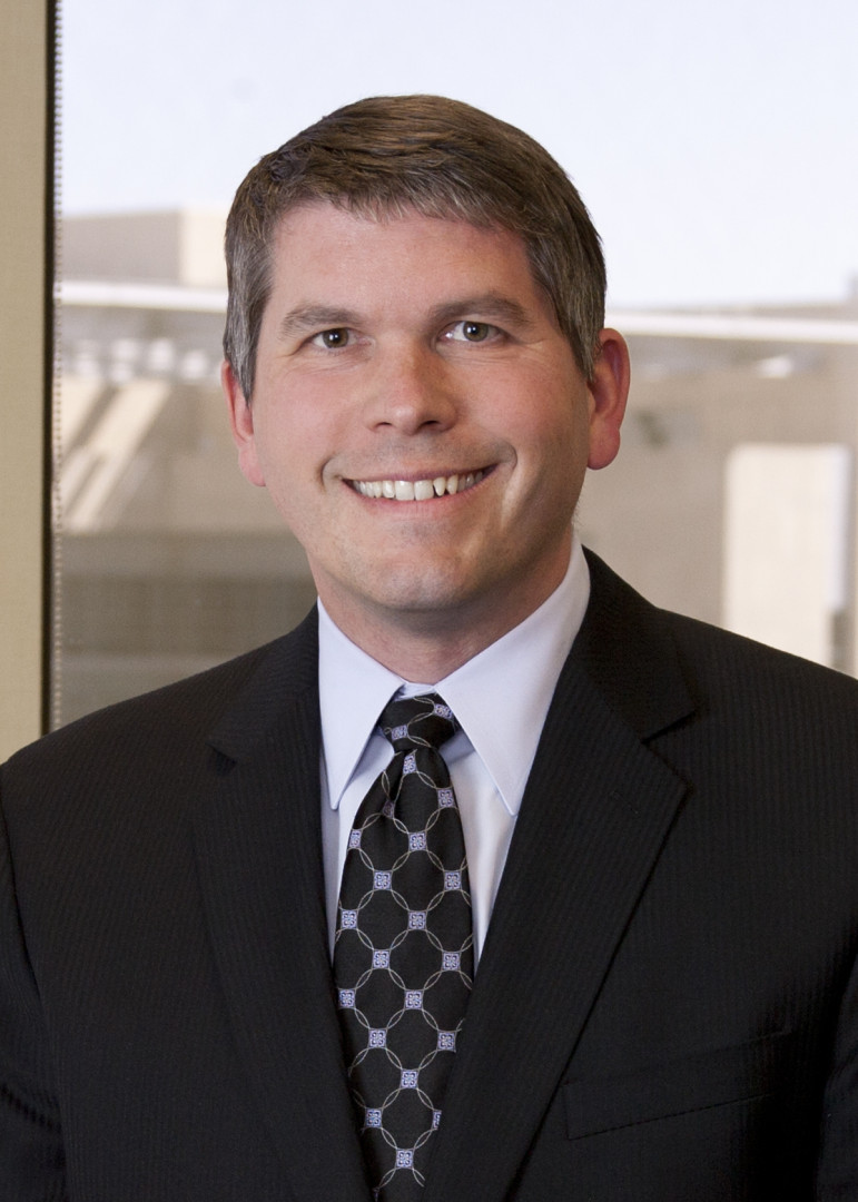 Photo of Eric Stryker Photo of Eric Stryker
