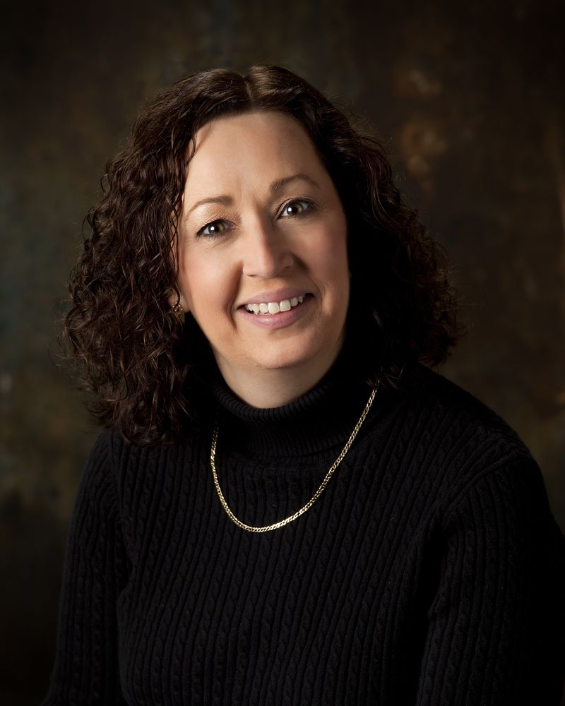 Photo of Laurie J. McLeRoy Photo of Laurie J. McLeRoy
