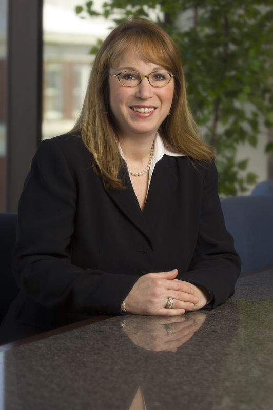 Photo of Ms. Patricia Jane Epstein Photo of Ms. Patricia Jane Epstein