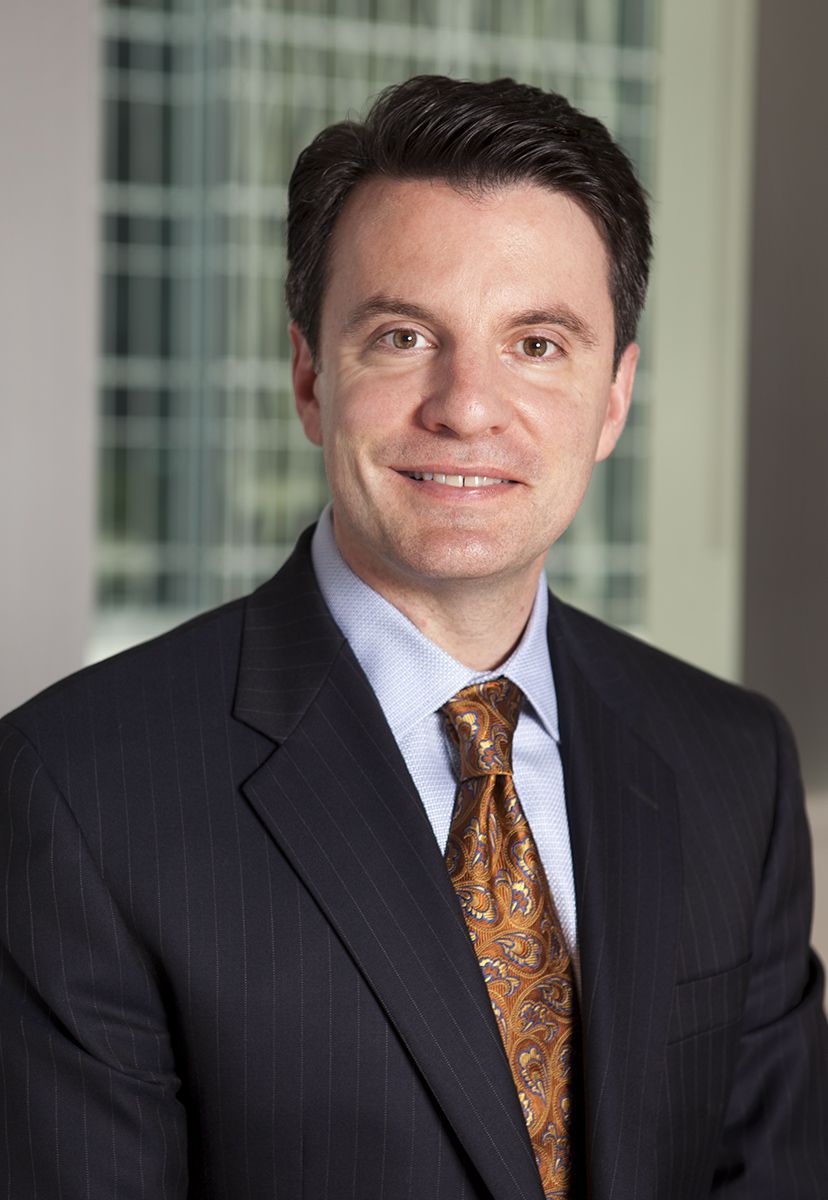 Photo of Stephen A. Aschettino Photo of Stephen A. Aschettino