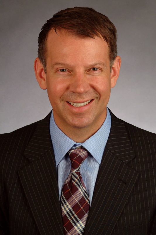 Mr. Tad Anthony Devlin Find Wisconsin Medical