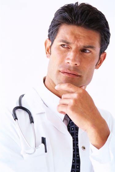 Thinking Physician